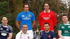 El año de los novatos