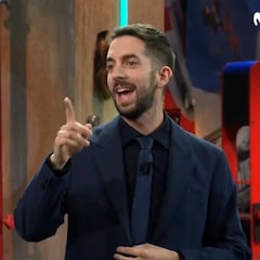 ‘La Resistencia’ se despide de Twitter: “Esta mierda no acaba”