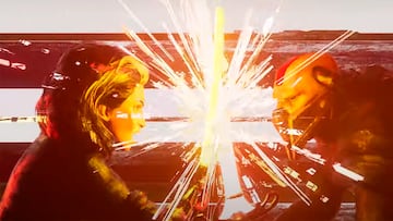 Star Wars Visions: Volumen 2