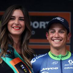 Chaves: "¿Por qué no aspirar al título en las tres grandes?"