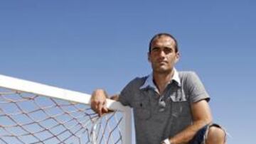 "El liderato no pesa, aquí hay mucha experiencia"