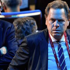 Ramón Jesurún dice que FIFA destaca lo hecho por el VAR en Colombia