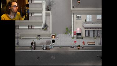 Path Out, impresiones