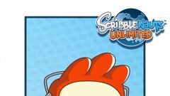 Captura de pantalla - Scribblenauts Unlimited (3DS)