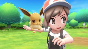 La nueva generación de Pokémon saldrá en 2019