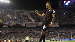 River 4-2 Newell's: goles, resumen y resultado