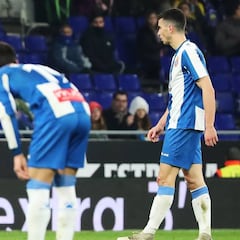 El Espanyol recibirá al Leganés más a remolque que nunca