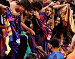 Barcelona eyes Christmas friendly in the USA, but against who?