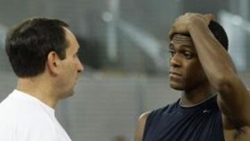 Rondo no estará en el Mundial