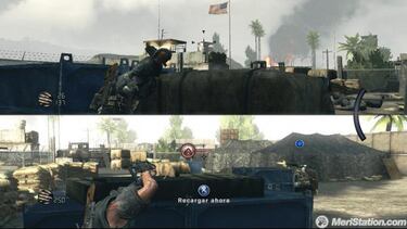 Army of Two, Impresiones