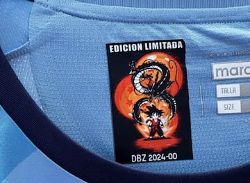 Camiseta Akira Toriyama