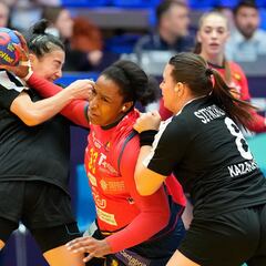 Hoy es el día D para las Guerreras