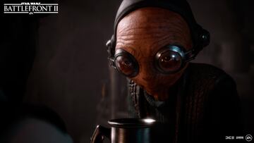 Captura de pantalla - Star Wars: Battlefront II (PC)