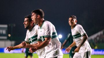 Ganó dos veces la Champions League y ahora será compañero de Benjamín Kuscevic
