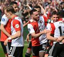 El Feyenoord es campeón
