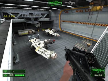 Operation: Matriarchy se retrasa