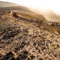 La Cape Epic regresa por todo lo alto tras un año de ausencia