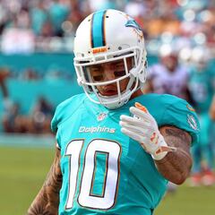 Ten paciencia con los sleepers de tu Fantasy NFL