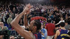 Fenerbahçe - Barcelona: horario, TV, cómo y dónde ver la Euroliga 2025-26