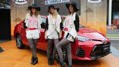 Los mejores momentos del Corolla Fest