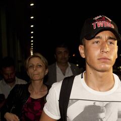 Celta y Galatasaray ultiman la cesión de Emre Mor