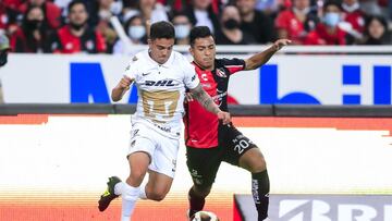 10 arbitrajes escandalosos en liguillas de Liga MX