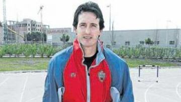 Dos de Primera y Emery que quiere ser campeón