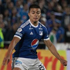 Duque y Carrillo se pierden el Jaguares-Millos por lesión