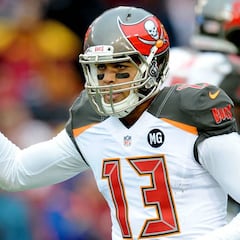 Mike Evans' injury jeopardizes his chance of coming back against 49ers after several weeks on the sidelines