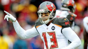 Mike Evans’ injury indeed puts his chances of returning against the 49ers in doubt.