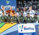 Millonarios - Llaneros: TV, horario y cómo ver online la Liga BetPlay 2025-II