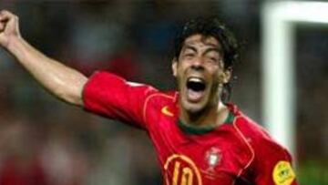 <b>ÚLTIMO PARTIDO</b>. Para el luso Rui Costa será un partido muy especial, ya que disputará su último encuentro como internacional absoluto, tras más de trece años vistiendo la camiseta de su país. En la presente Eurocopa anotó el segundo gol frente a Inglaterra en los cuartos de final y no disputó ningún minuto en el duelo de semifinales frente a Holanda.