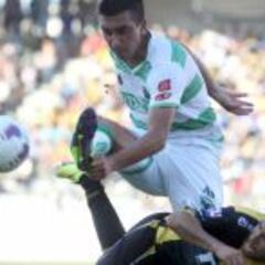 Pablo Otárola no muestra mejoría y continúa grave