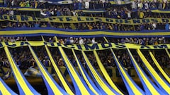Boca Juniors - Colo Colo: formaciones horario, TV y cómo ver la Copa Libertadores