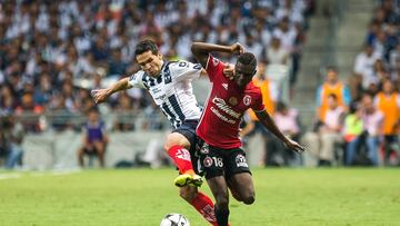 Cómo y dónde ver el Xolos vs Monterrey; horario y TV online
