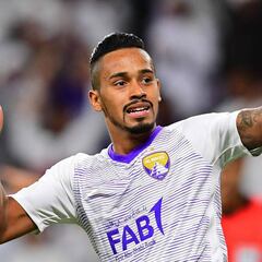 Caio: "Vinicius va a dar muchas alegrías a este Real Madrid"