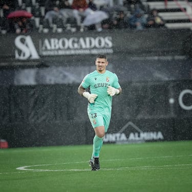 Pedro López vs Guille Vallejo: un bendito problema para José Juan Romero