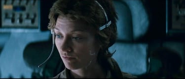 La actriz que estuvo a punto de ser Ripley en ‘Alien: el octavo pasajero’ y acabó teniendo otro papel protagonista