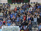 Valdeolmillos: "Estamos jodidos, es un partido que lo ves ganado"