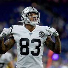 Derek Carr desestima rumores de canje entre Packers y Raiders por Darren Waller