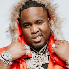 Muere el famoso rapero Mo3