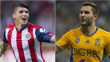 Pulido y Gignac