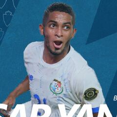 Oficial: César Yanis, cedido al Real Zaragoza