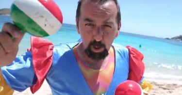 ‘Lo vamos a petar’ de Joan de Son Rapinya, ?canción del verano?