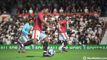 FIFA 11 permitirá incluir vuvuzelas