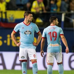 1x1 del Celta: Verbena defensiva para despedirse de Europa