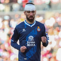 Darder para el golpe de Vallecas: "Somos de los mejores en casa"