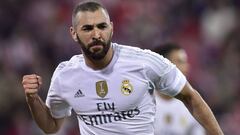 President of French FA opens door for Benzema return