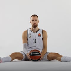 Musa: “El Madrid siempre será mi casa”