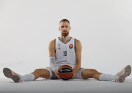 Musa: “El Madrid siempre será mi casa”